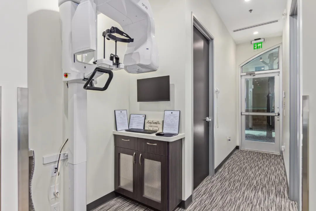 Professional dental office near Paradise Valley