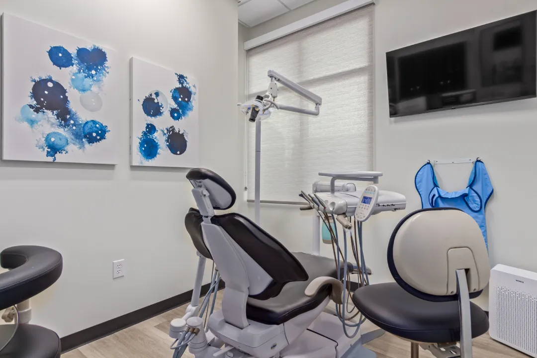 Sterilization and hygiene standards at our Phoenix dental office